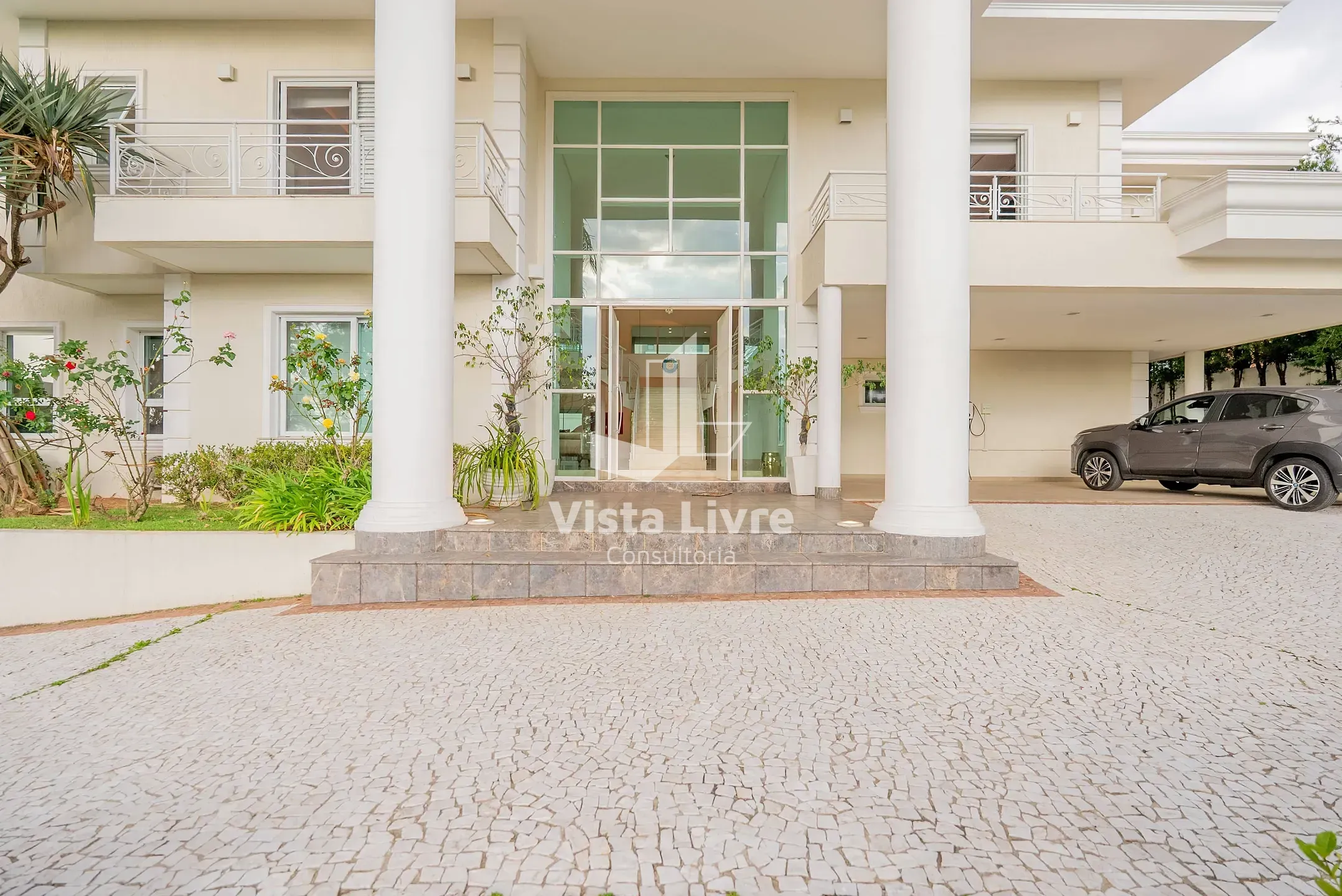 Casa, 4 quartos, 890 m² - Foto 2