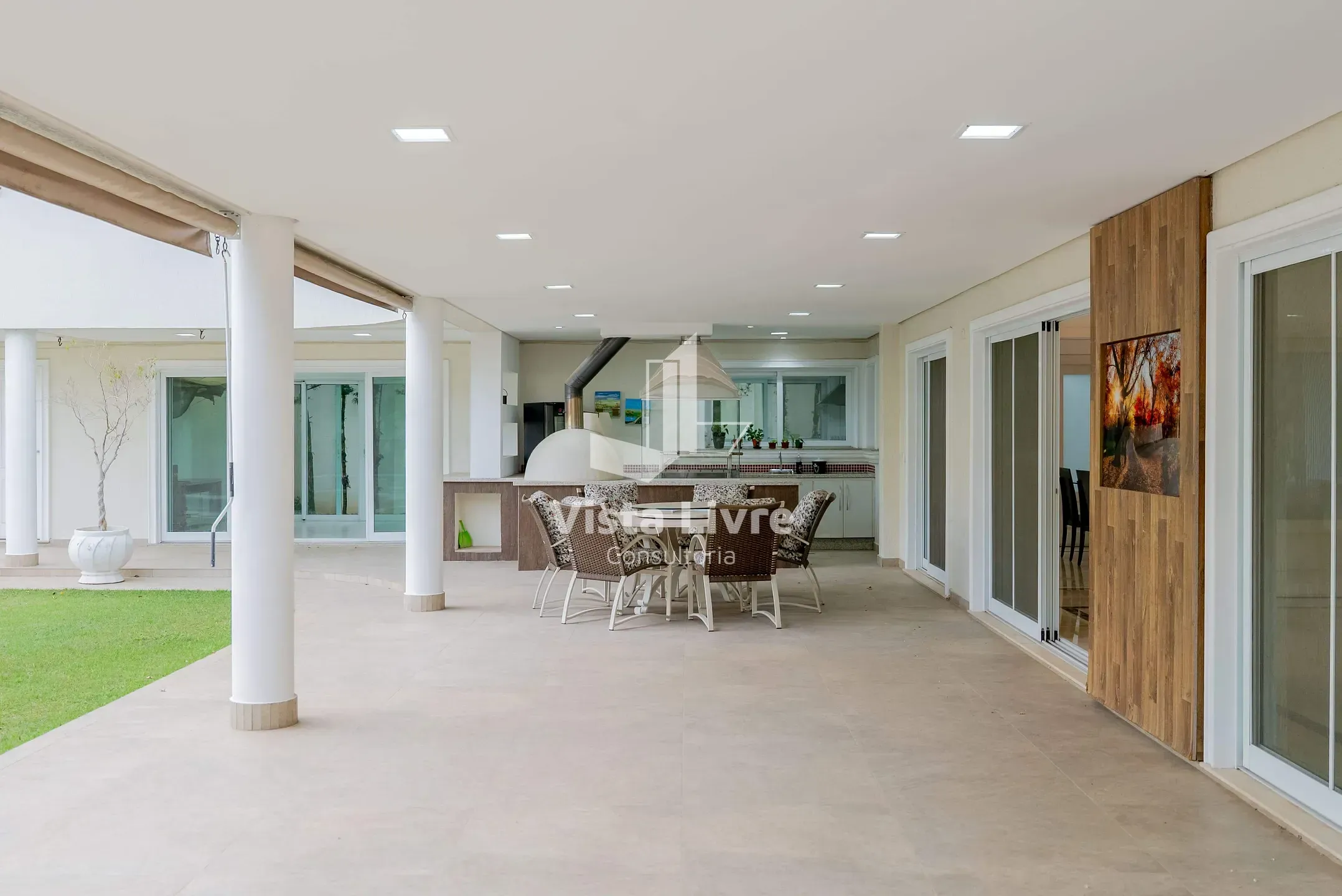 Casa, 4 quartos, 890 m² - Foto 19