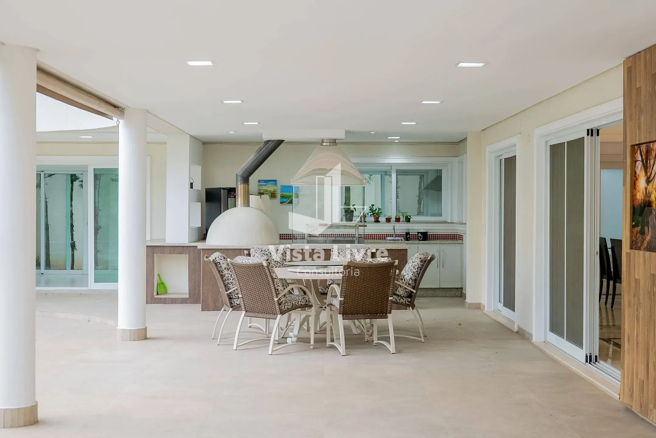 Casa, 4 quartos, 890 m² - Foto 20