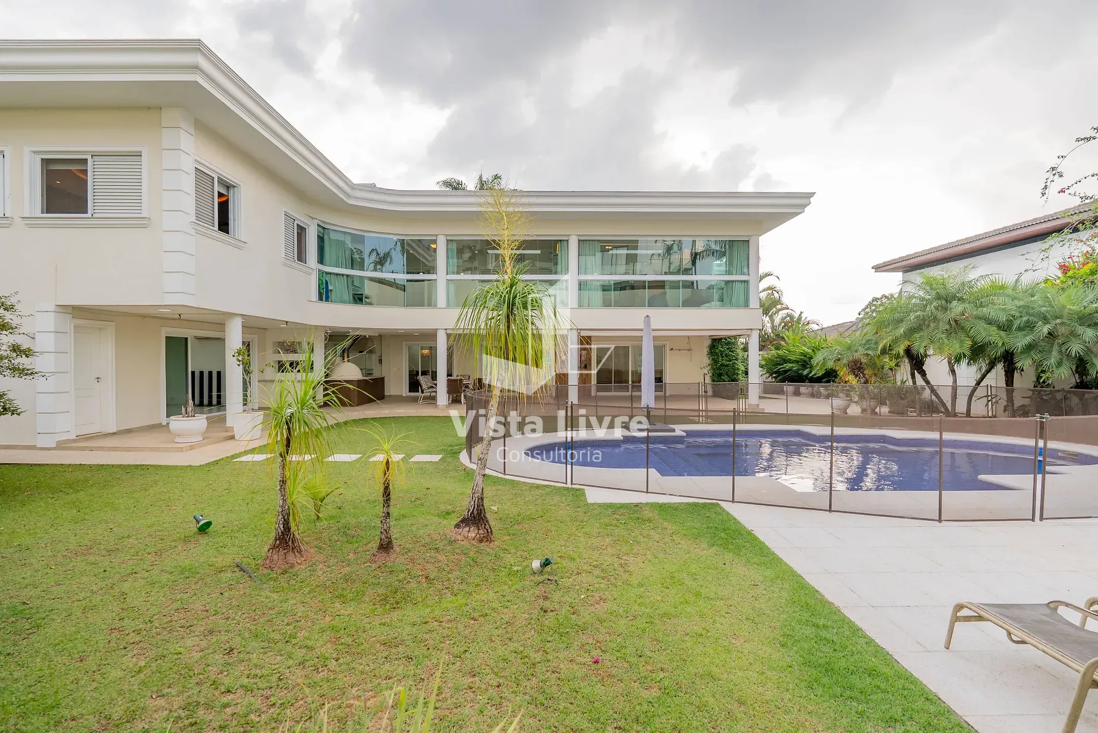 Casa, 4 quartos, 890 m² - Foto 15