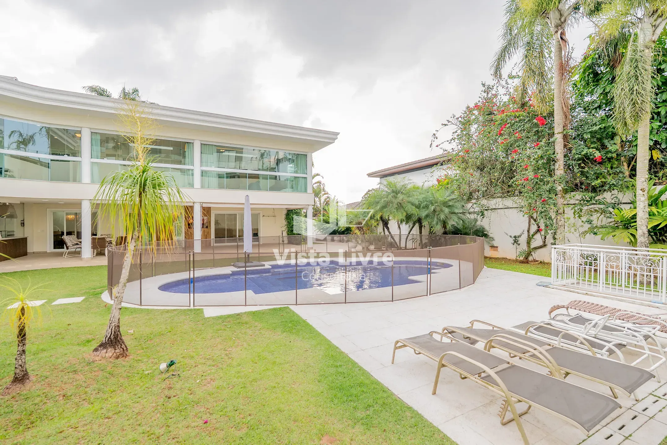 Casa, 4 quartos, 890 m² - Foto 16