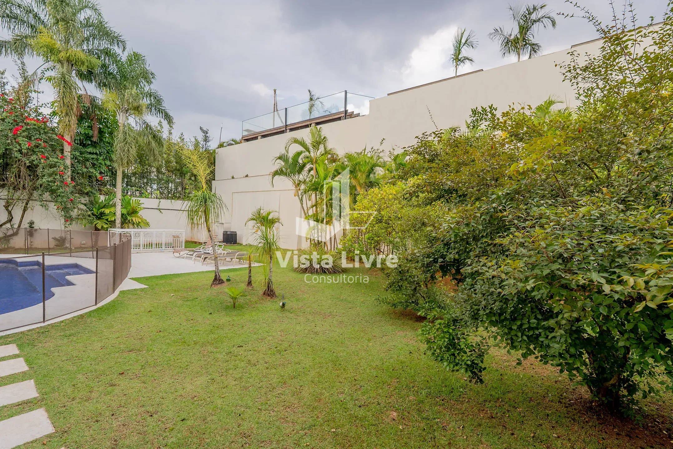 Casa, 4 quartos, 890 m² - Foto 17