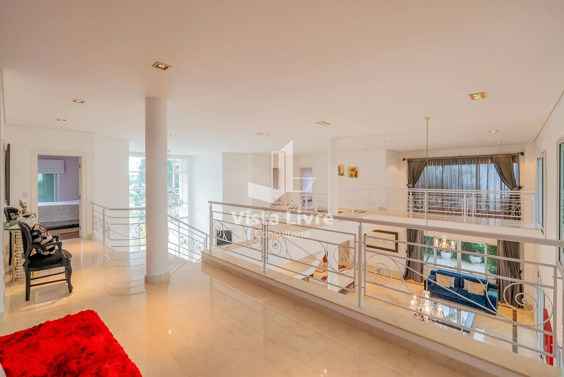 Casa, 4 quartos, 890 m² - Foto 30