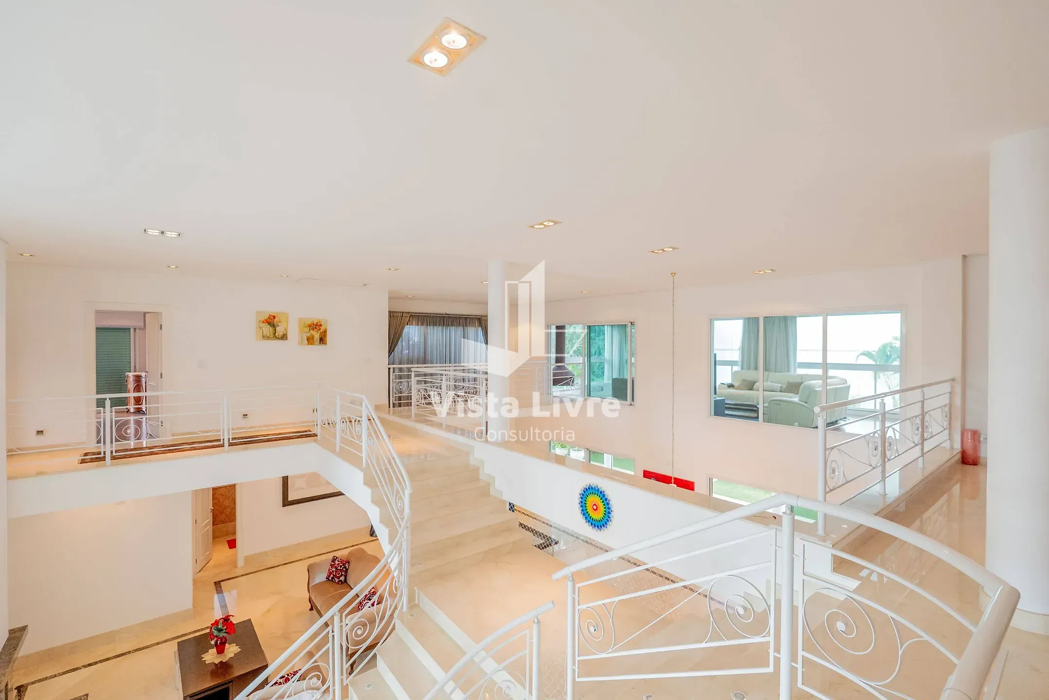 Casa, 4 quartos, 890 m² - Foto 29