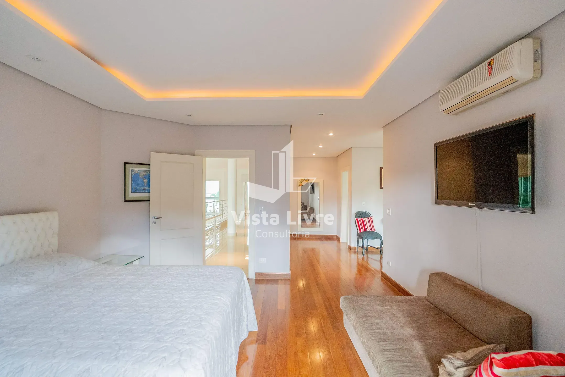 Casa, 4 quartos, 890 m² - Foto 41