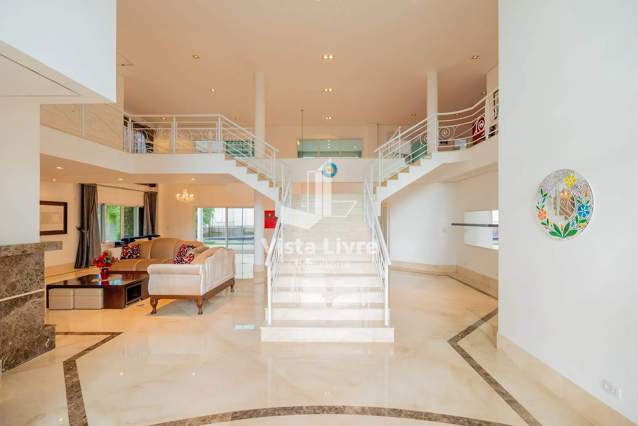 Casa, 4 quartos, 890 m² - Foto 12