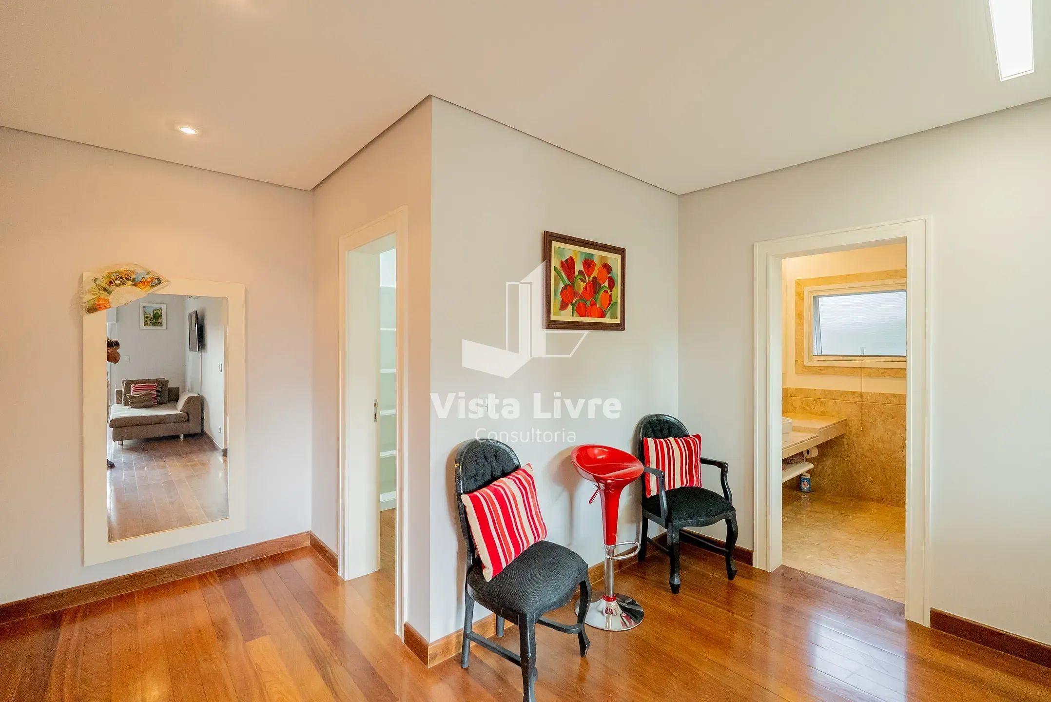 Casa, 4 quartos, 890 m² - Foto 40