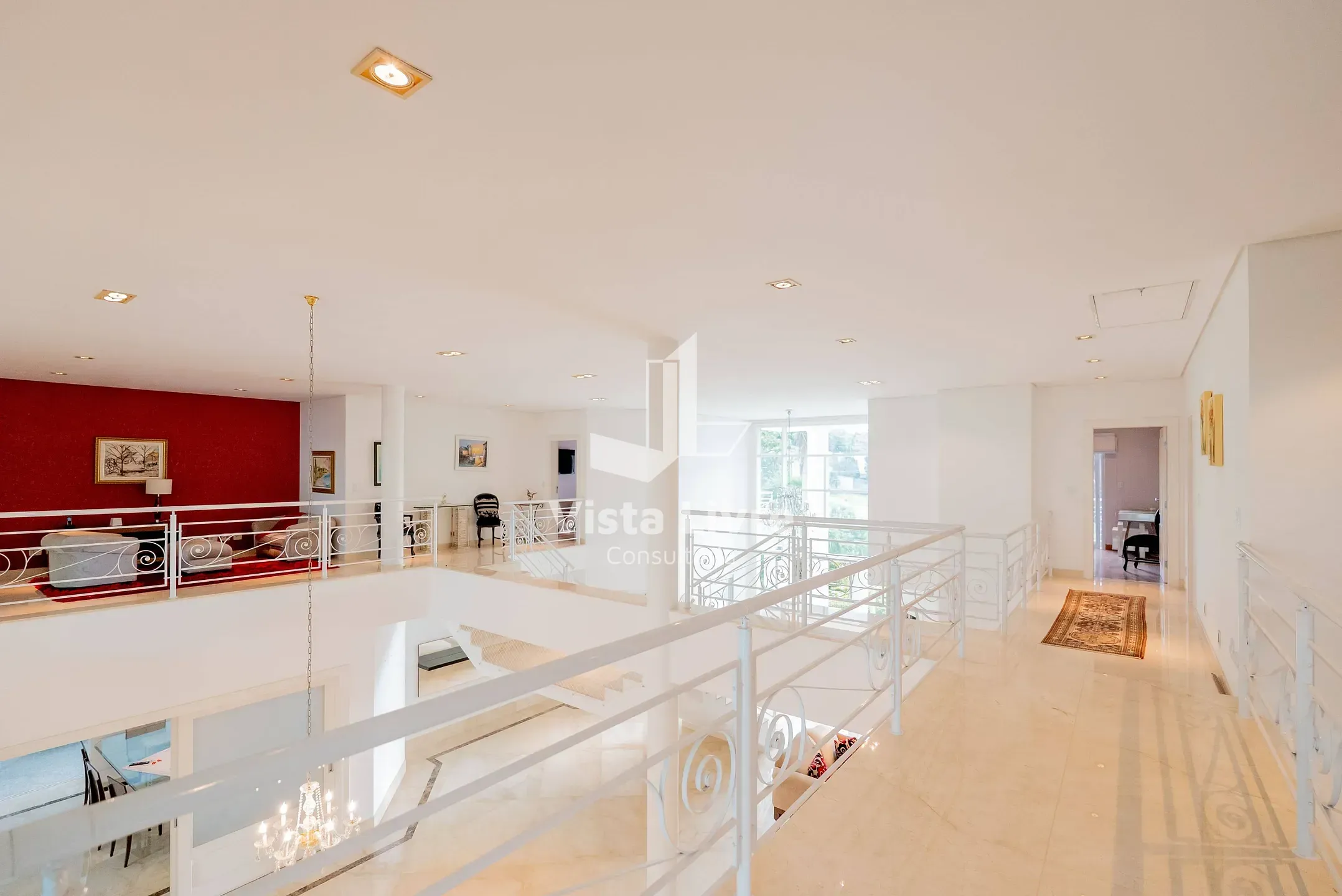 Casa, 4 quartos, 890 m² - Foto 28