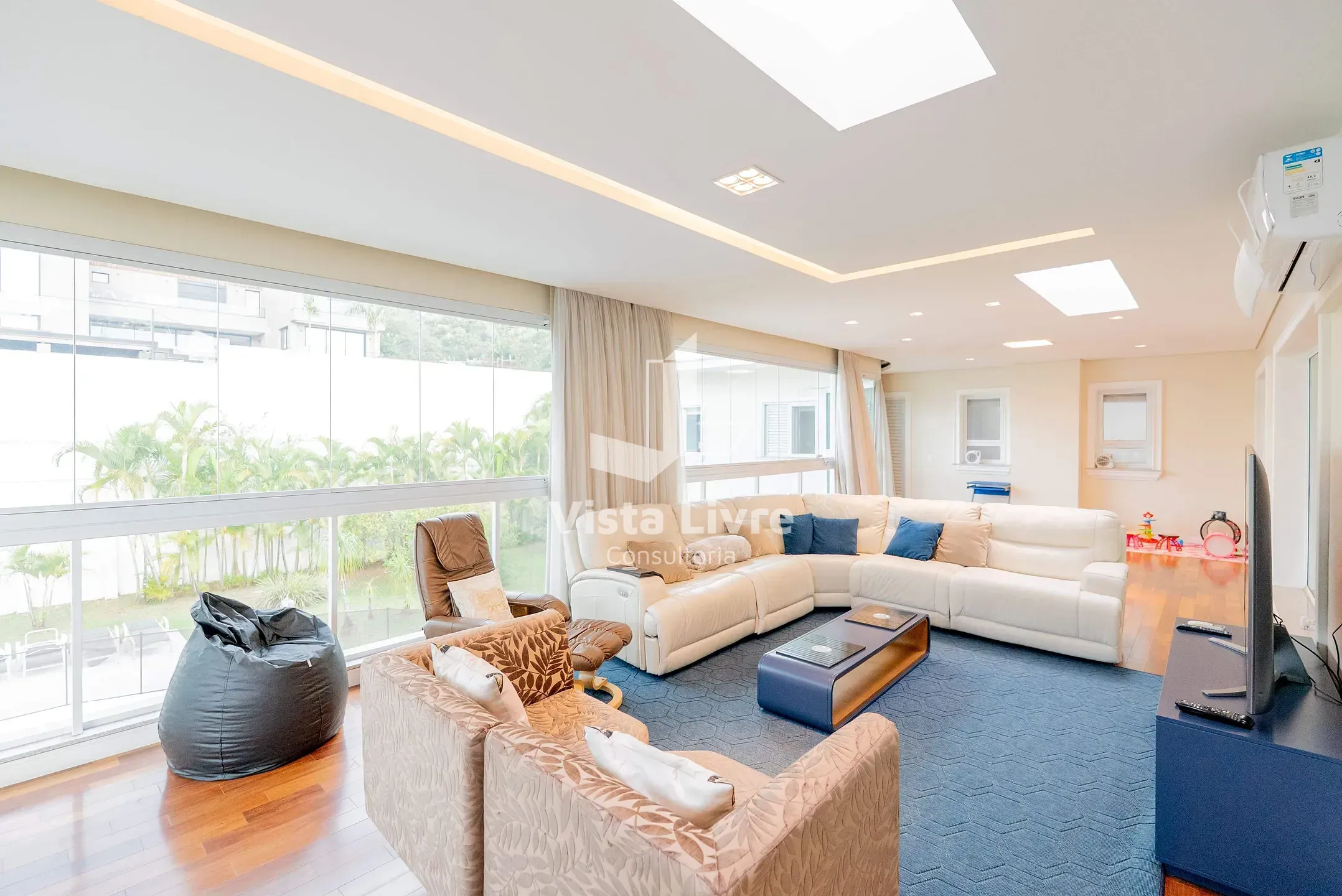 Casa, 4 quartos, 890 m² - Foto 34