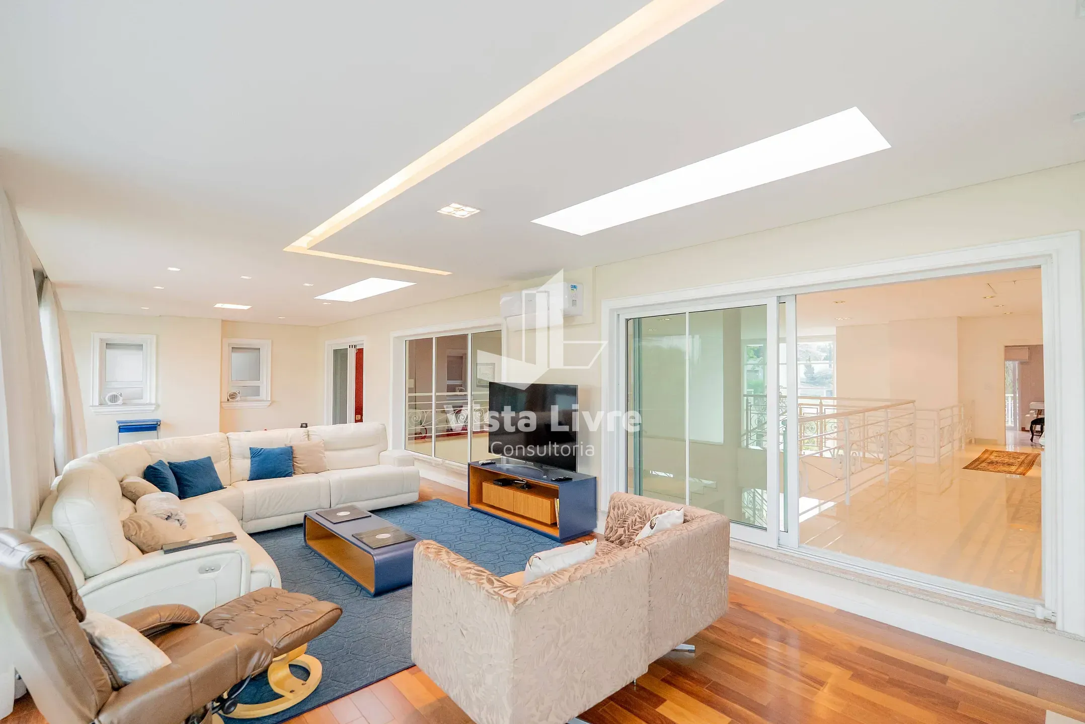 Casa, 4 quartos, 890 m² - Foto 33
