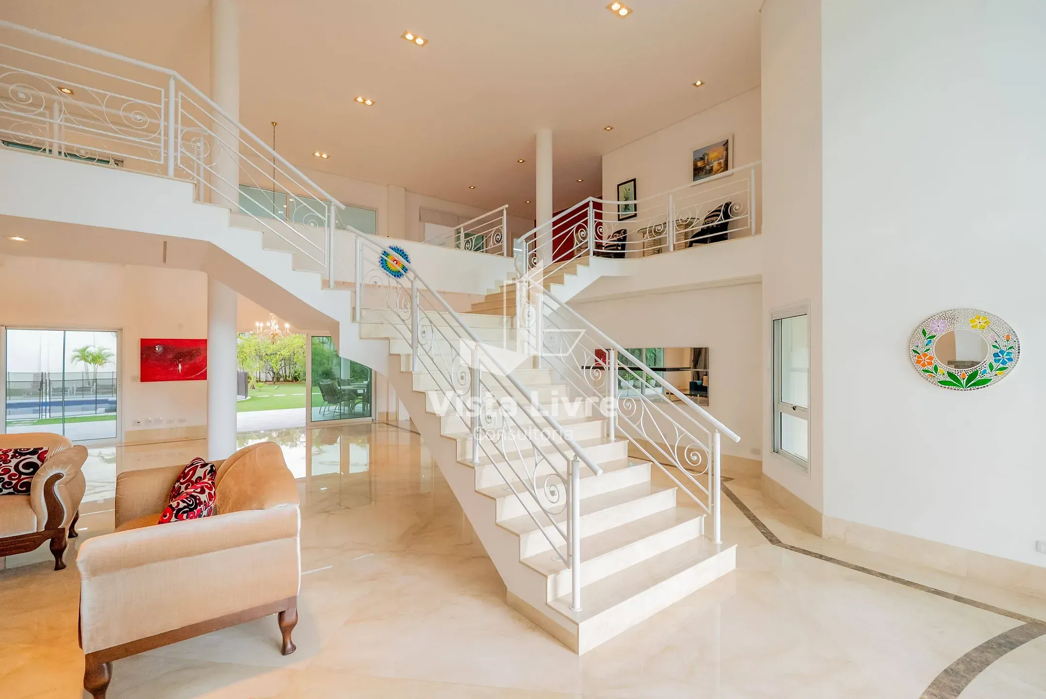 Casa, 4 quartos, 890 m² - Foto 13