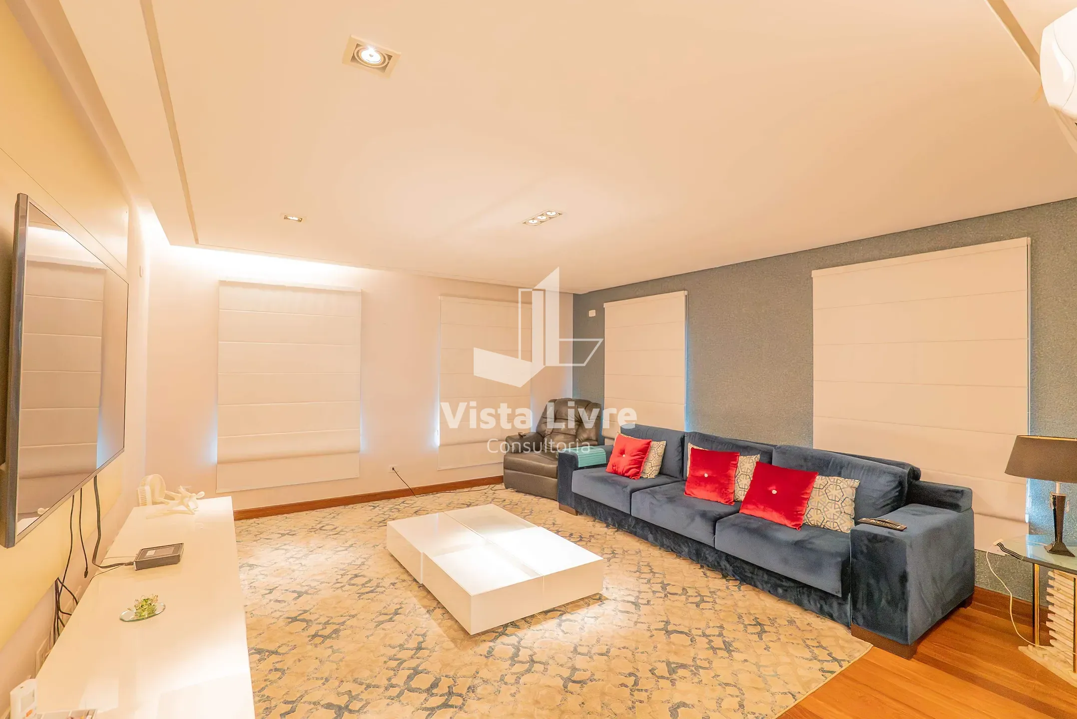 Casa, 4 quartos, 890 m² - Foto 31