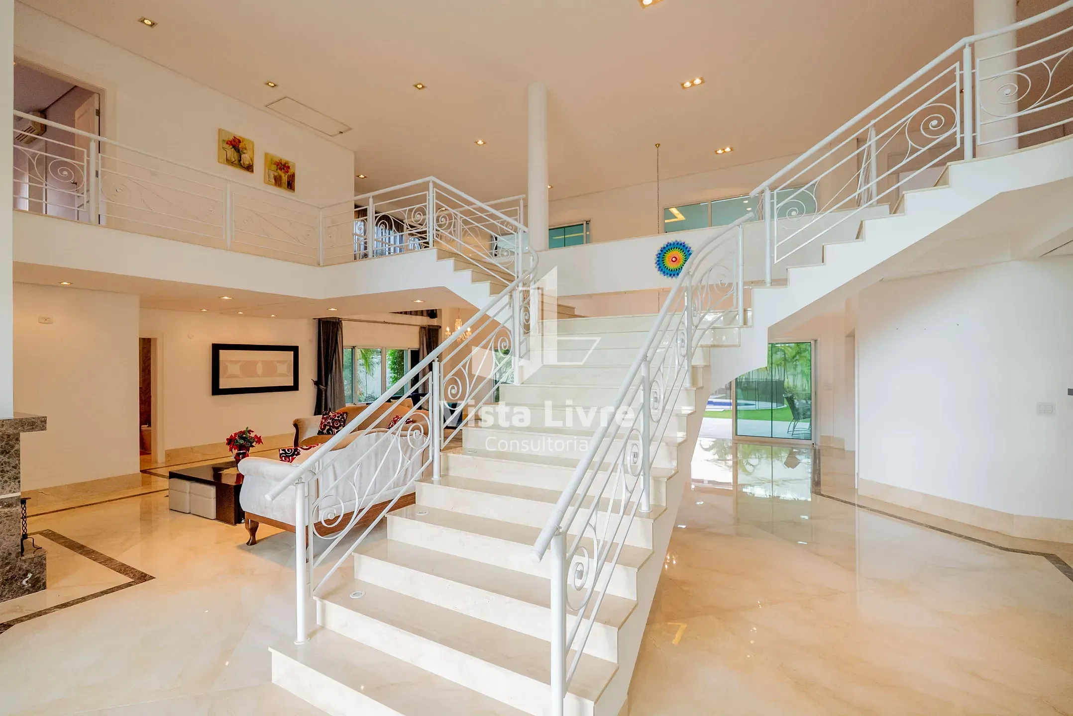 Casa, 4 quartos, 890 m² - Foto 11