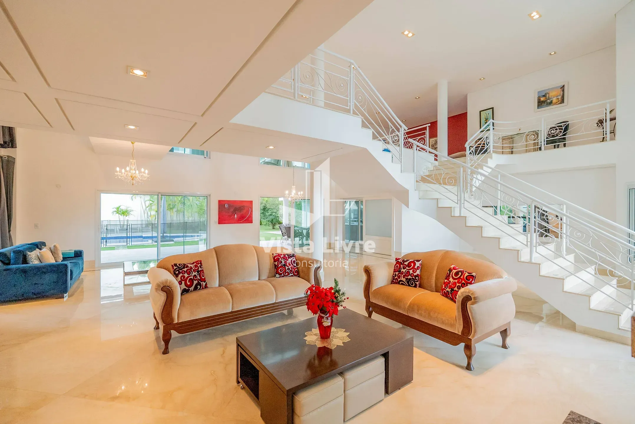 Casa, 4 quartos, 890 m² - Foto 8