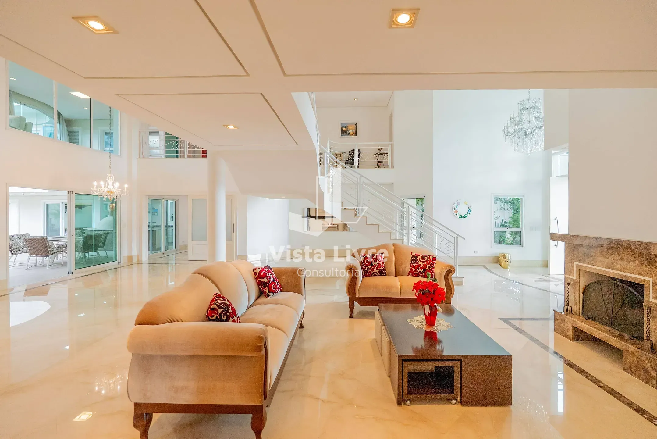 Casa, 4 quartos, 890 m² - Foto 7