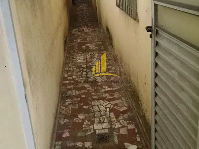 Casa com 330m² 2 quartos e 2 banheiros, à venda, no bairro Vila Matilde em São Paulo