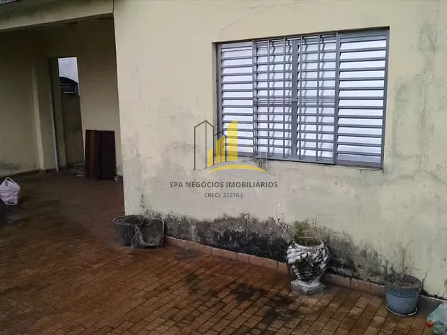 Casa com 330m² 2 quartos e 2 banheiros, à venda, no bairro Vila Matilde em São Paulo