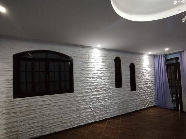 Casa com 432m² 3 quartos e 4 banheiros, à venda, no bairro Cosmos em Rio de Janeiro