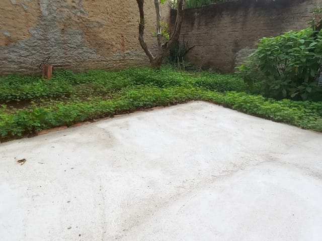 Casa com 209m² 3 quartos e 1 banheiro, à venda, no bairro Jardim Maria Augusta em Taubaté