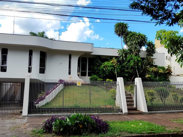 Foto do Casa - Casa para locação, Zona 05, Maringá, PR | Teto imoveis MGA