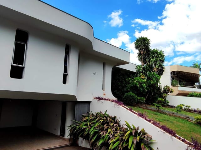 Foto do Casa - Casa para locação, Zona 05, Maringá, PR | Teto imoveis MGA