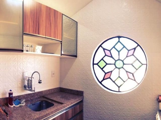 Casa com 480m² 4 quartos e 3 banheiros, à venda, no bairro Laranjal em Pelotas