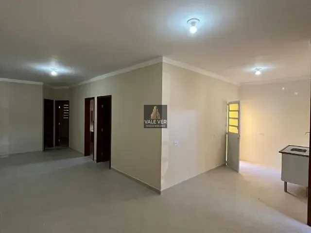 Casa com 175m² 3 quartos e 2 banheiros, à venda, no bairro Jardim Santa Júlia em São José dos Campos