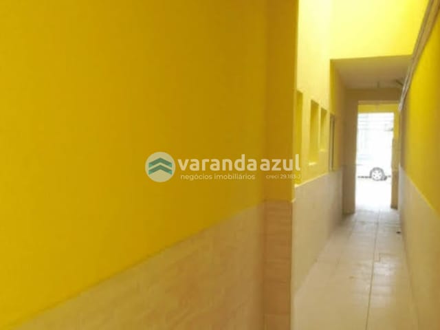 Casa 1 quarto e 1 banheiro, para alugar, no bairro Jardim das Oliveiras em São Paulo