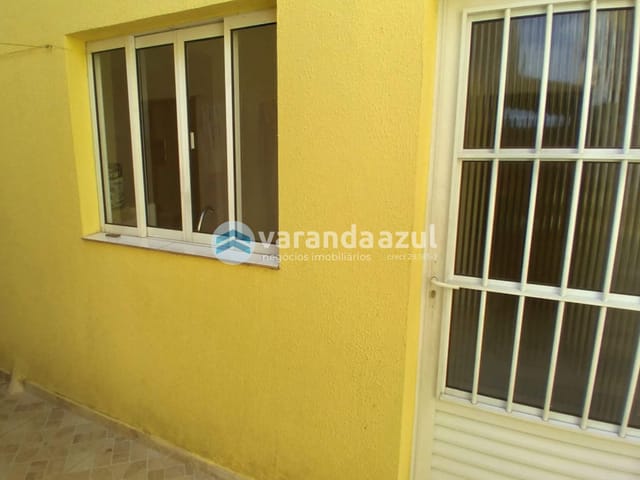 Casa 1 quarto e 1 banheiro, para alugar, no bairro Jardim das Oliveiras em São Paulo