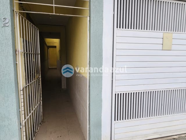 Casa 1 quarto e 1 banheiro, para alugar, no bairro Jardim das Oliveiras em São Paulo
