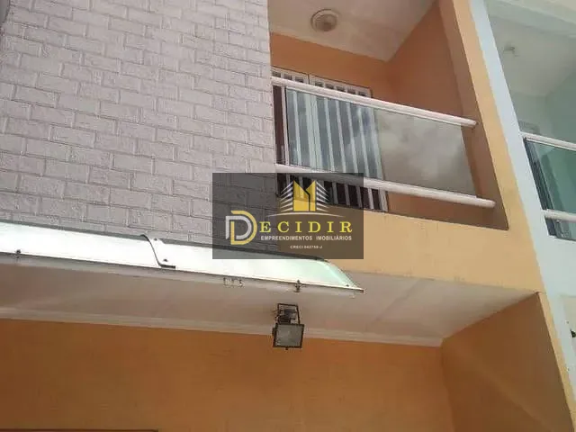 Casa 2 quartos e 3 banheiros, à venda, no bairro Jardim Nove de Julho em São Paulo