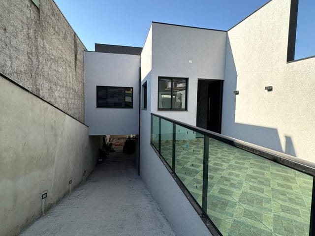 Casa com 150m² 3 quartos e 2 banheiros, à venda, no bairro Cachoeira em Extrema