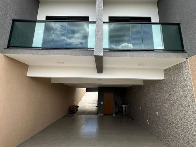 Casa com 150m² 3 quartos e 2 banheiros, à venda, no bairro Cachoeira em Extrema