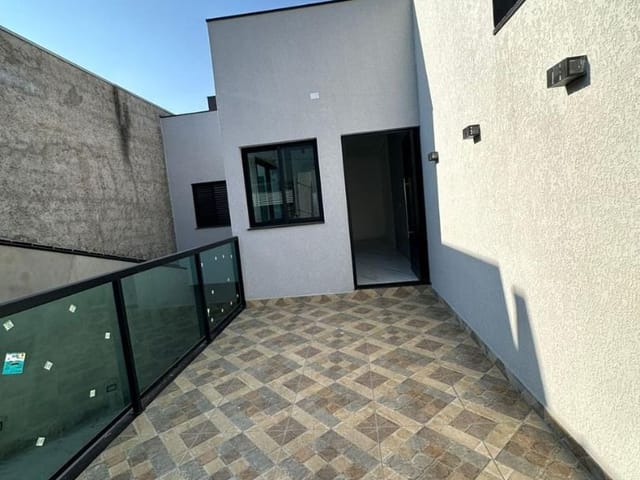 Casa com 150m² 3 quartos e 2 banheiros, à venda, no bairro Cachoeira em Extrema