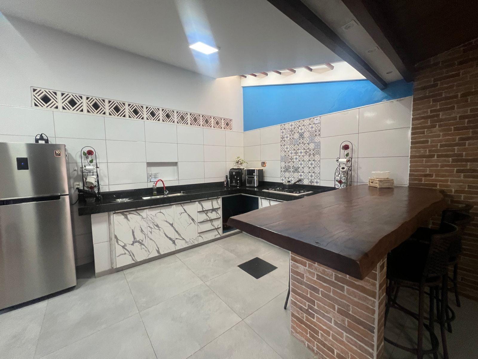 Casa, 3 quartos, 140 m² - Foto 12