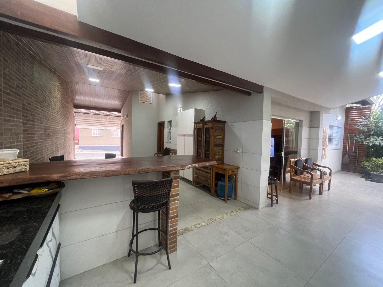 Casa, 3 quartos, 140 m² - Foto 23