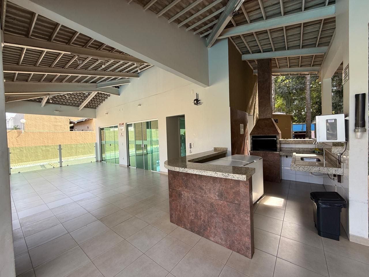 Casa, 3 quartos, 140 m² - Foto 26