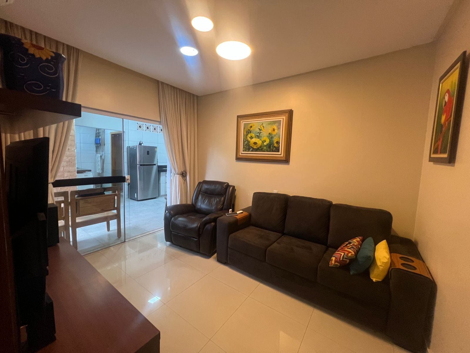 Casa, 3 quartos, 140 m² - Foto 4