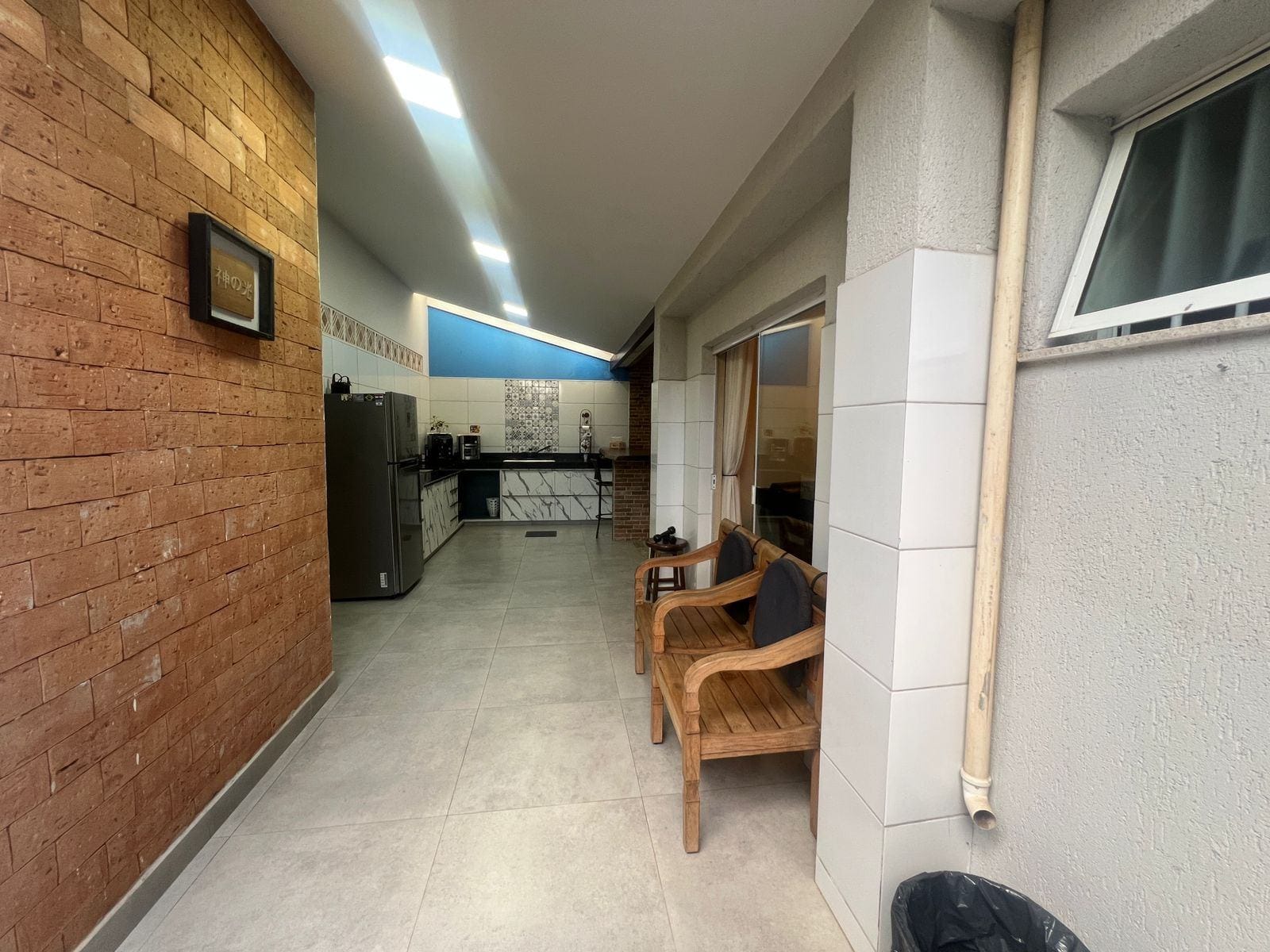 Casa, 3 quartos, 140 m² - Foto 6