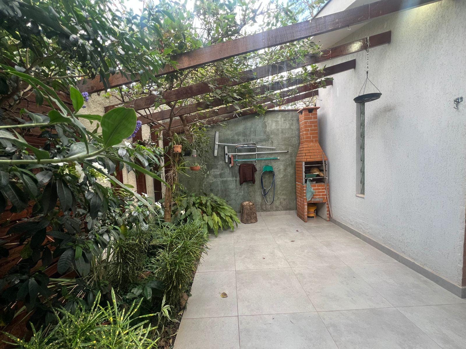 Casa, 3 quartos, 140 m² - Foto 15