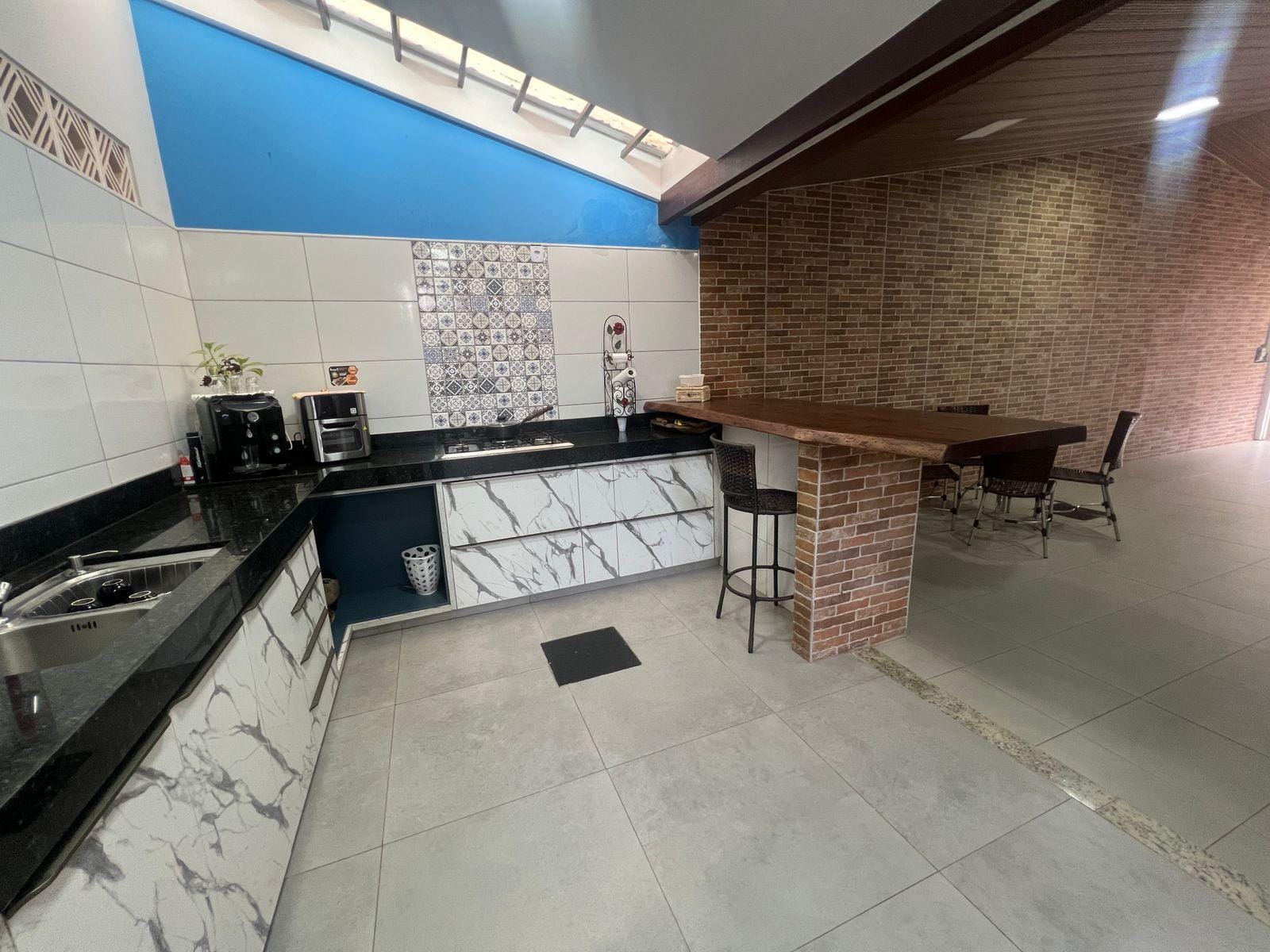 Casa, 3 quartos, 140 m² - Foto 11