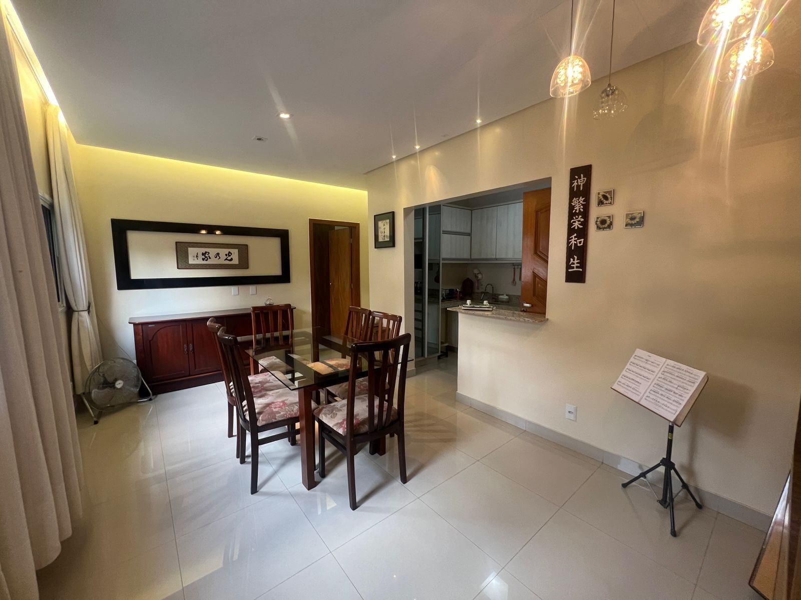 Casa, 3 quartos, 140 m² - Foto 2