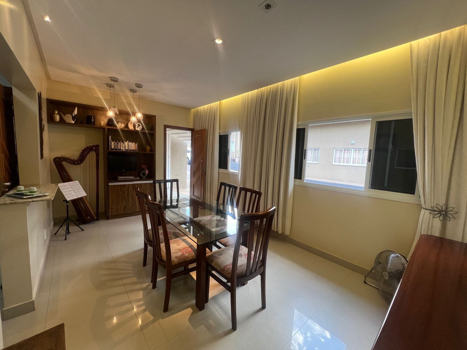 Casa, 3 quartos, 140 m² - Foto 9