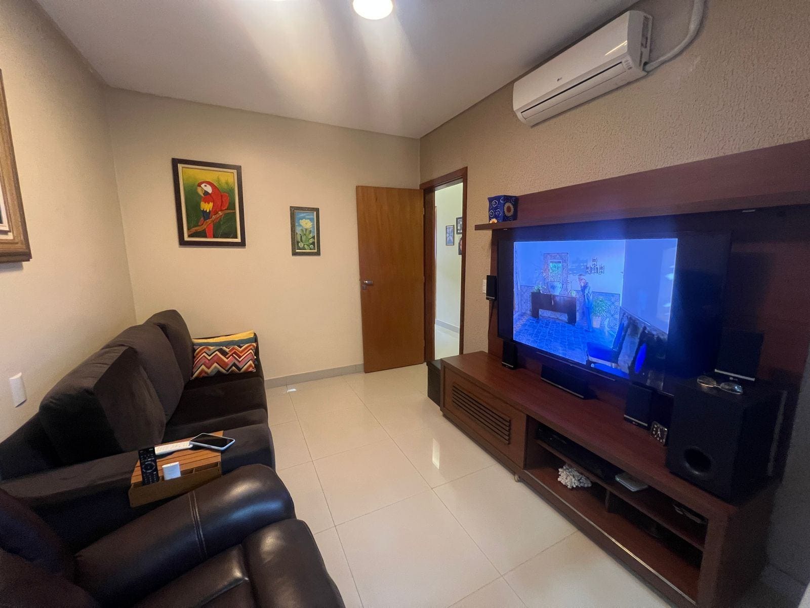 Casa, 3 quartos, 140 m² - Foto 3