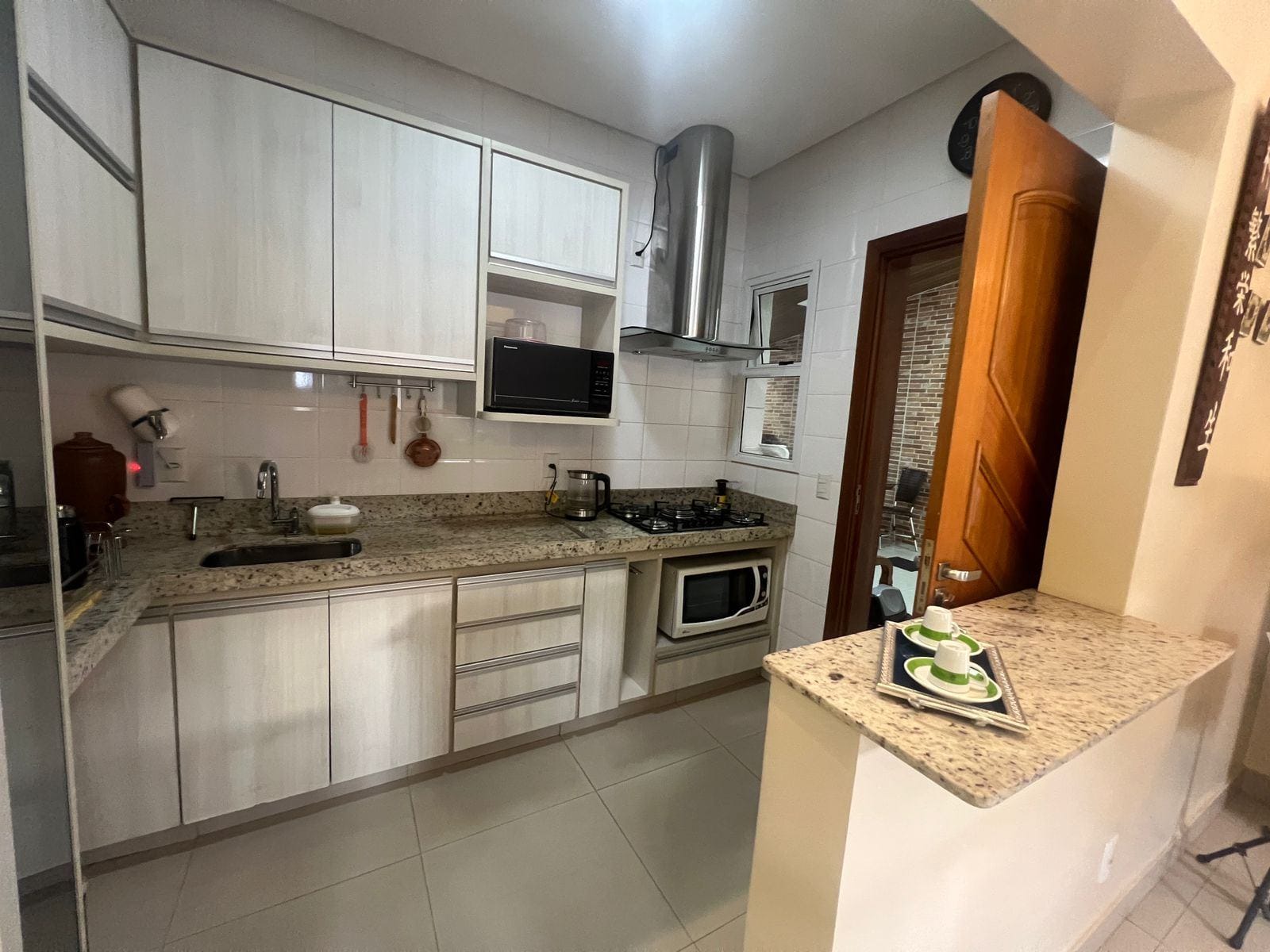 Casa, 3 quartos, 140 m² - Foto 7