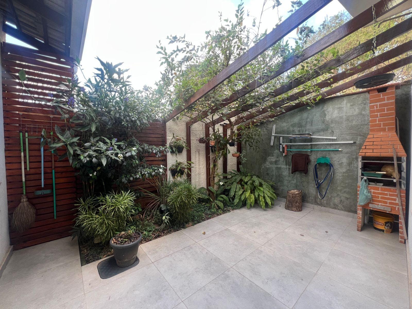 Casa, 3 quartos, 140 m² - Foto 14