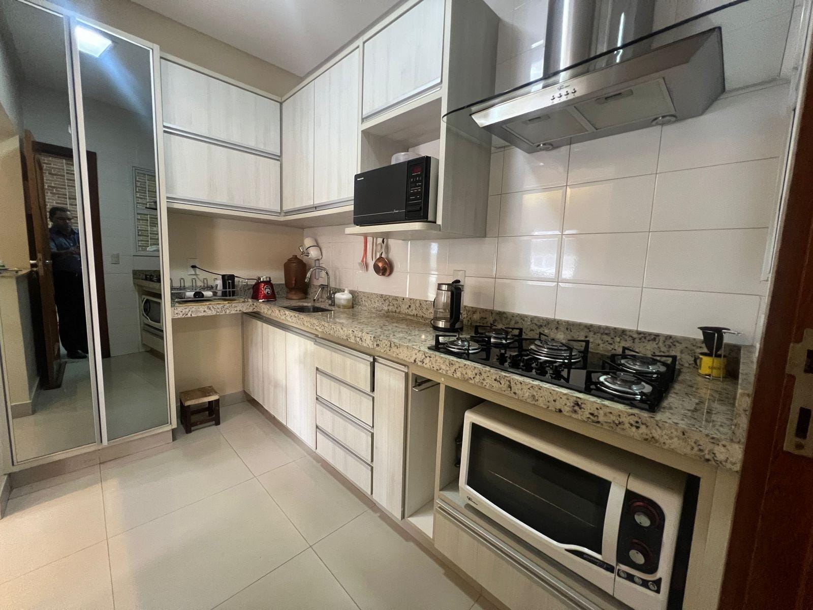 Casa, 3 quartos, 140 m² - Foto 8