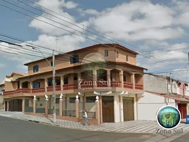 Casa com 364m² 3 quartos e 2 banheiros, à venda, no bairro Jardim Boa Esperanca em Sorocaba
