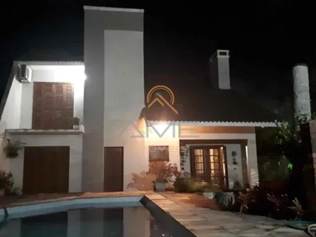 Casa 4 quartos e 2 banheiros, à venda, no bairro Laranjal em Pelotas
