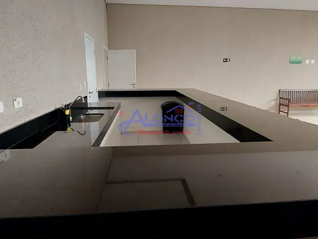 Casa com 250m² 303 quartos e 3 banheiros, à venda, no bairro Condomínio Vem Viver Jacareí em Jacareí